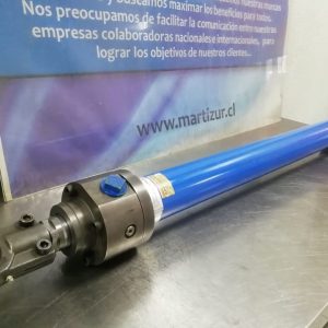 MANTENCION DE CILINDROS OLEOHIDRAULICOS