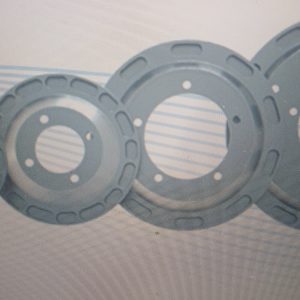 PARTES Y PIEZAS DE VENTILADORES ELECTRICOS Y DIESEL