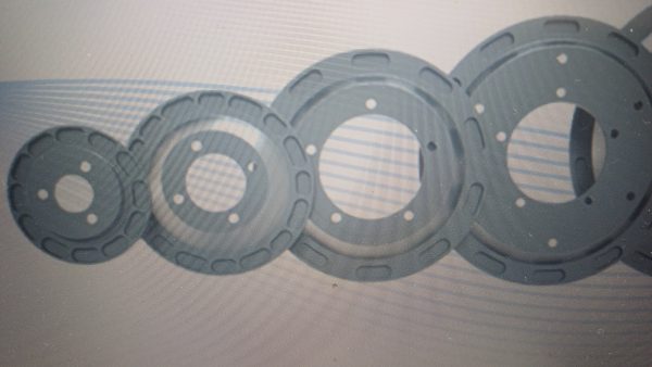 PARTES Y PIEZAS DE VENTILADORES ELECTRICOS Y DIESEL
