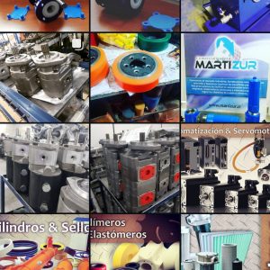 PRODUCTOS INDUSTRIALES