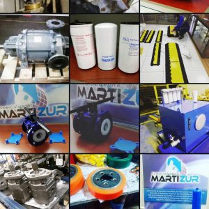 PRODUCTOS OLEOHIDRAULICOS
