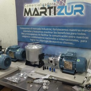 PROYECTOS DE FABRICACION DE EQUIPOS DE PURIFICACION DE ACEITES
