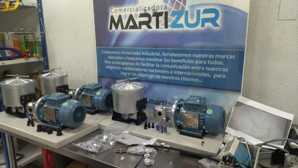 PROYECTOS DE FABRICACION DE EQUIPOS DE PURIFICACION DE ACEITES