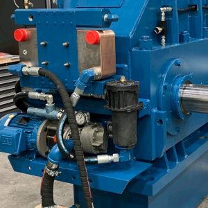 SISTEMAS DE LUBRICACION CAJAS REDUCTORAS