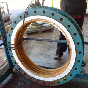VENTA DE JUNTAS PARA FLUIDOS CORROSIVOS