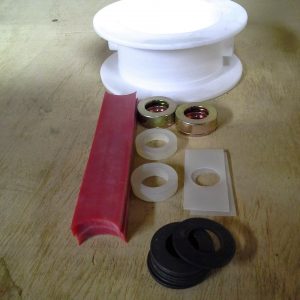 VENTA DE REPARACION DE SELLOS DE VALVULAS