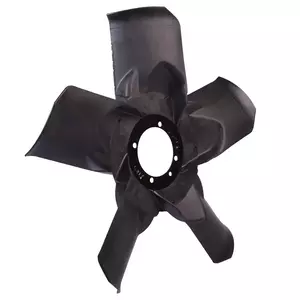 VENTA Y FABRICACION DE ASPAS PARA MOTORES DIESEL DIAMETROS 100 A 1000MM.