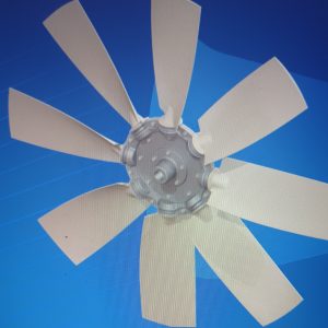 Venta fabricacion aspas uso ventiladores tuneles de aspiracion