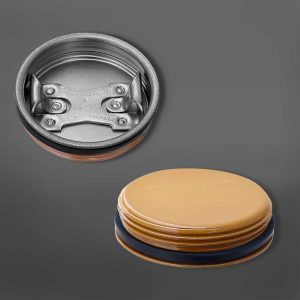 Adaptadores para tambores de aceite