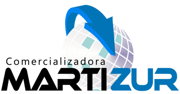 Martizur | comercializadora de insumos industriales
