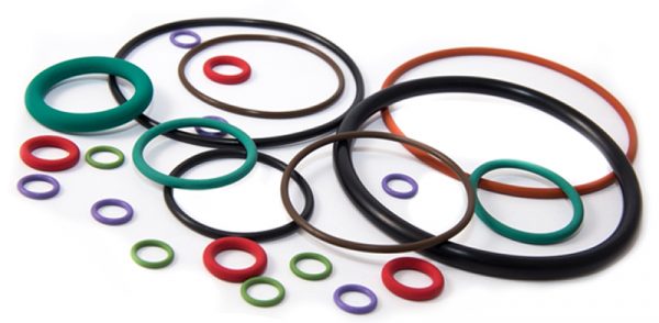 Sellos, retenes, o’rings y empaquetaduras - Imagen 2